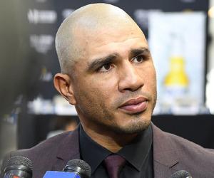 Miguel Cotto Biography