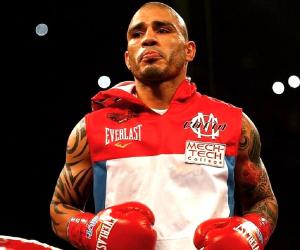 Miguel Cotto