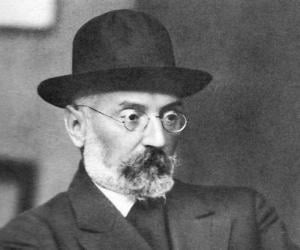 Miguel de Unamuno