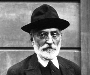 Miguel de Unamuno