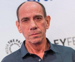 Miguel Ferrer Biography