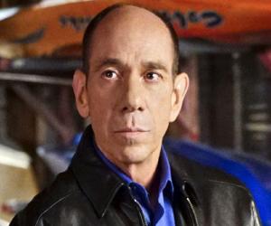 Miguel Ferrer