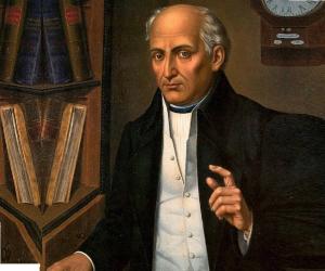 Miguel Hidalgo y Costilla