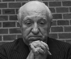Miguel Najdorf