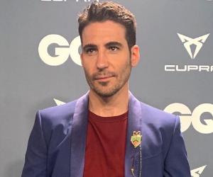 Miguel Ángel Silvestre