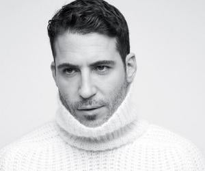 Miguel Ángel Silvestre