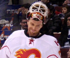 Miikka Kiprusoff