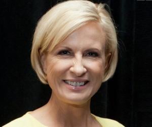 Mika Brzezinski Biography