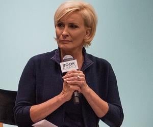 Mika Brzezinski