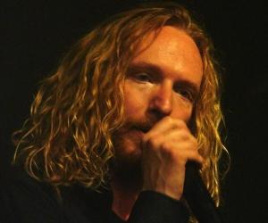 Mikael Stanne