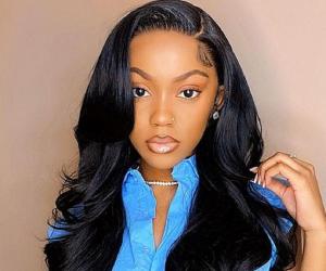 Mikaria Janae Biography