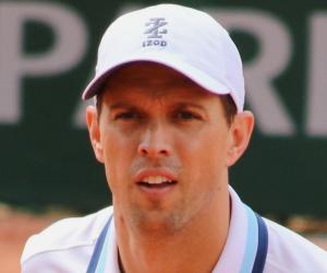 Mike Bryan