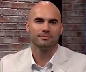 Mike Caussin