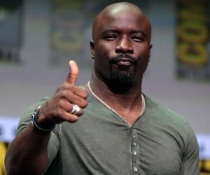 Mike Colter