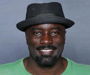 Mike Colter