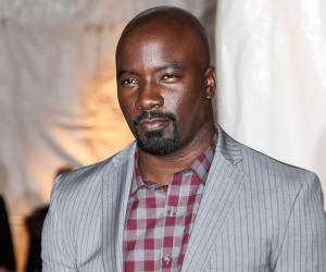 Mike Colter