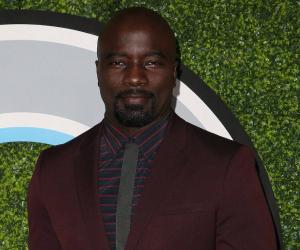 Mike Colter