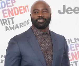 Mike Colter