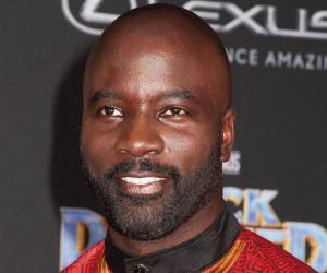 Mike Colter