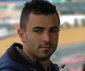 Mike Di Meglio