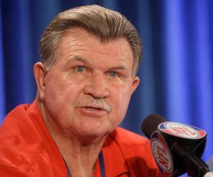 Mike Ditka