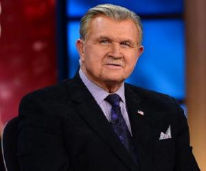 Mike Ditka