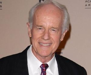 Mike Farrell Biography