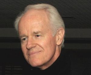 Mike Farrell