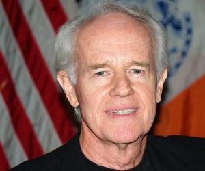 Mike Farrell