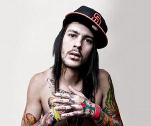 Mike Fuentes