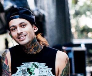 Mike Fuentes