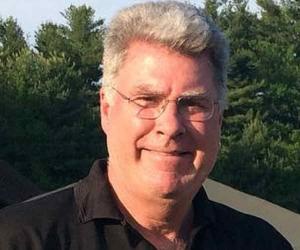 Mike Gminski