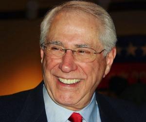 Mike Gravel