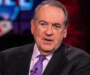 Mike Huckabee Biography