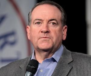 Mike Huckabee