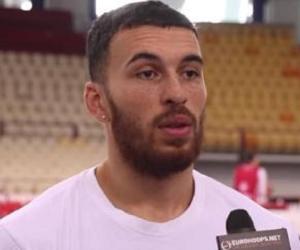 Mike James