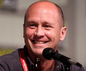 Mike Judge Biography