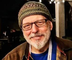 Mike Keneally