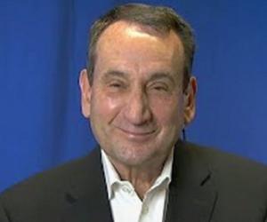 Mike Krzyzewski