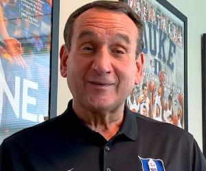 Mike Krzyzewski