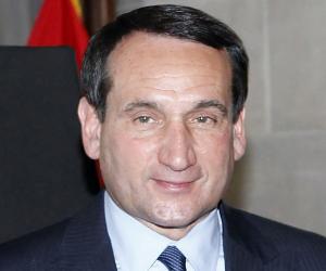 Mike Krzyzewski