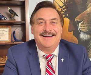 Mike Lindell