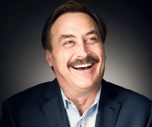 Mike Lindell