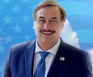 Mike Lindell