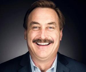 Mike Lindell