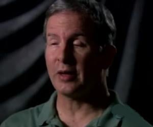 Mike May
