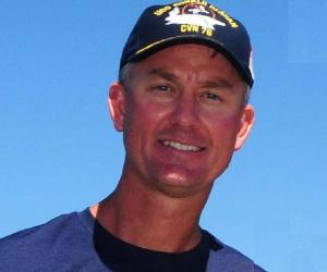 Mike McCoy
