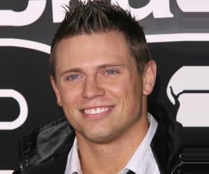 Mike Mizanin