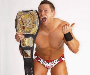 Mike Mizanin