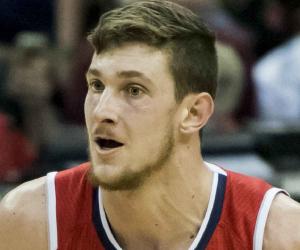 Mike Muscala